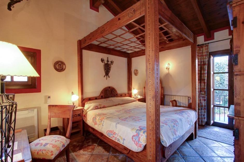 Hotel Amanhavis ベナアビス エクステリア 写真