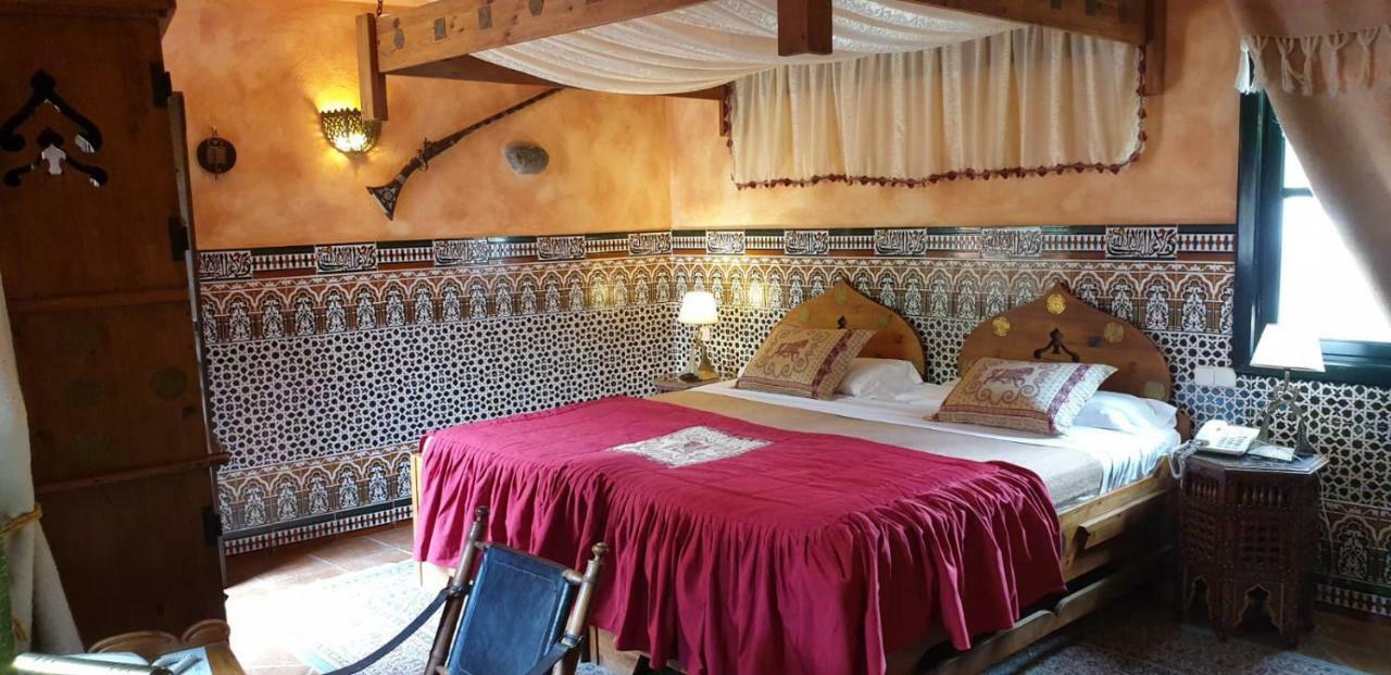Hotel Amanhavis ベナアビス エクステリア 写真