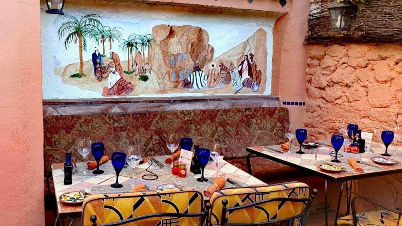 Hotel Amanhavis ベナアビス エクステリア 写真